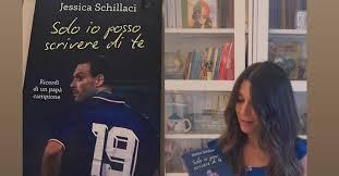 Jessica Schillaci presenta il suo libro il 27 e 28 novembre nel Messinese