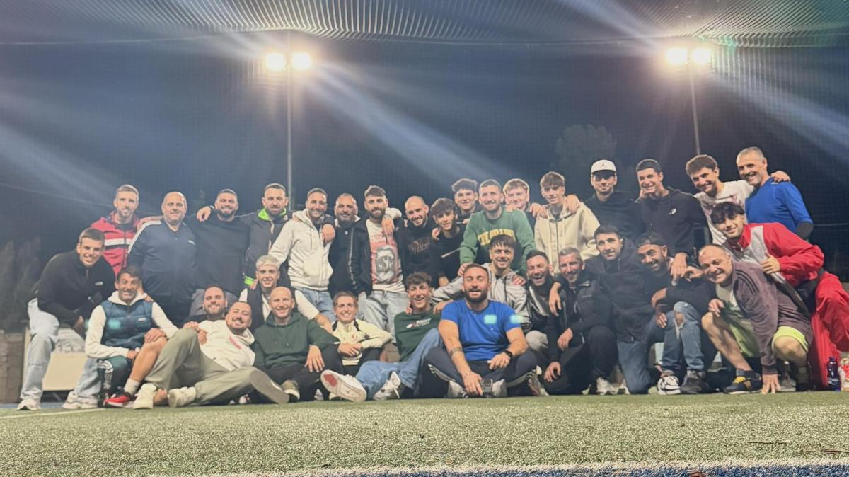 2^-Folle cinquina del Garden club. Tre punti per Provinciale e Tre Torri
