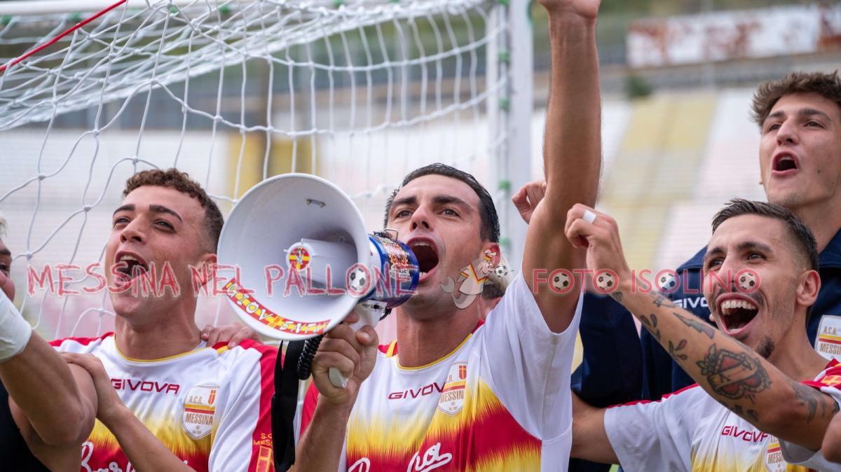Messina-Reggina, il derby si vince con umiltà e applicazione