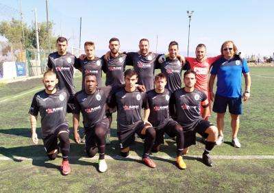 Atletico Messina