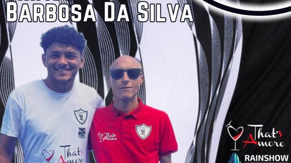 Barbosa Da Silva