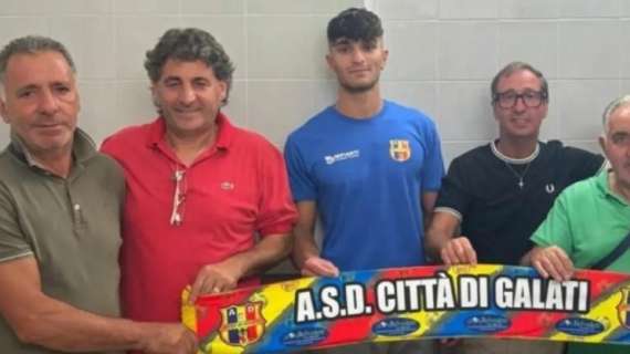 La presentazione di Pidal&agrave;