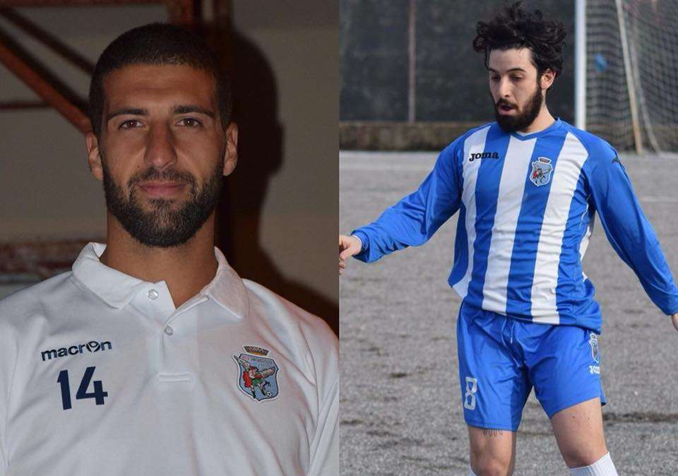 La Santangiolese conferma Alberto La Rosa ma saluta Matteo Anfuso