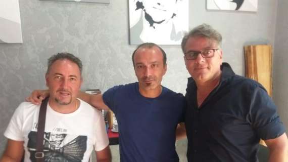 Giacobbe, Fiorentino e Velardi