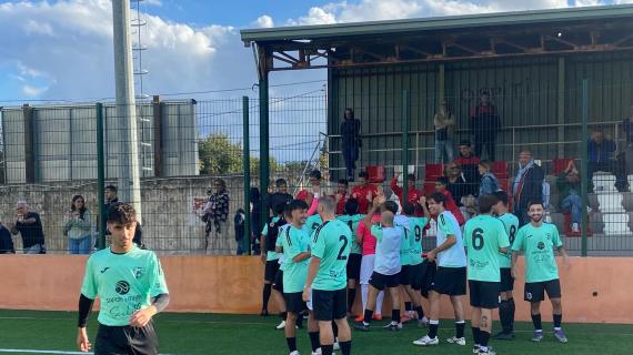 1^-Cinquina della Nuova Peloro. Sconfitta per Virtus Messina e Real Itala