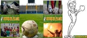 Le frasi d'amore di "San Valentino nel Pallone" 