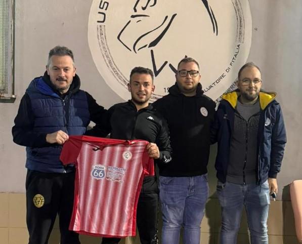 2^-Fitalese, il mercato invernale si apre con Andrea Bellomo