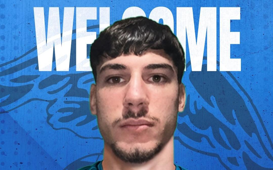 Il giovane Thomas Silvestri è un nuovo calciatore del Milazzo