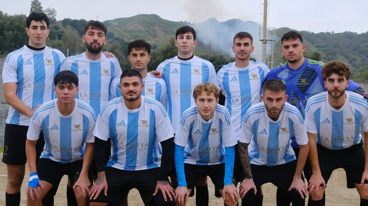 2^-Patti e Provinciale ok. Sorridono Roccalumera e Alì Terme