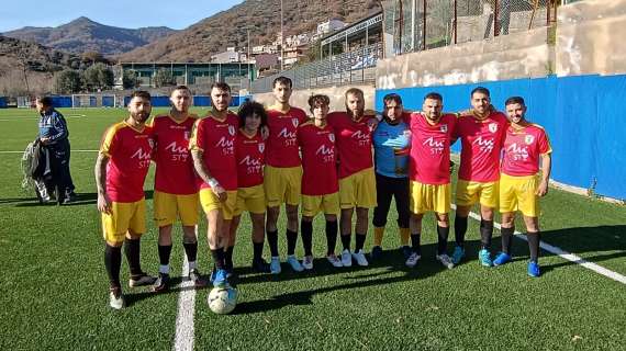 2^-Quattro certezze per la Virtus Messina: De Leo, Orecchio, Scarfì e Cucinotta