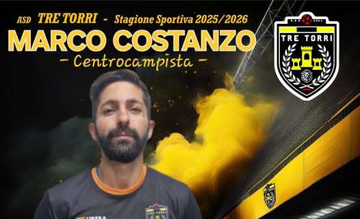 Marco Costanzo