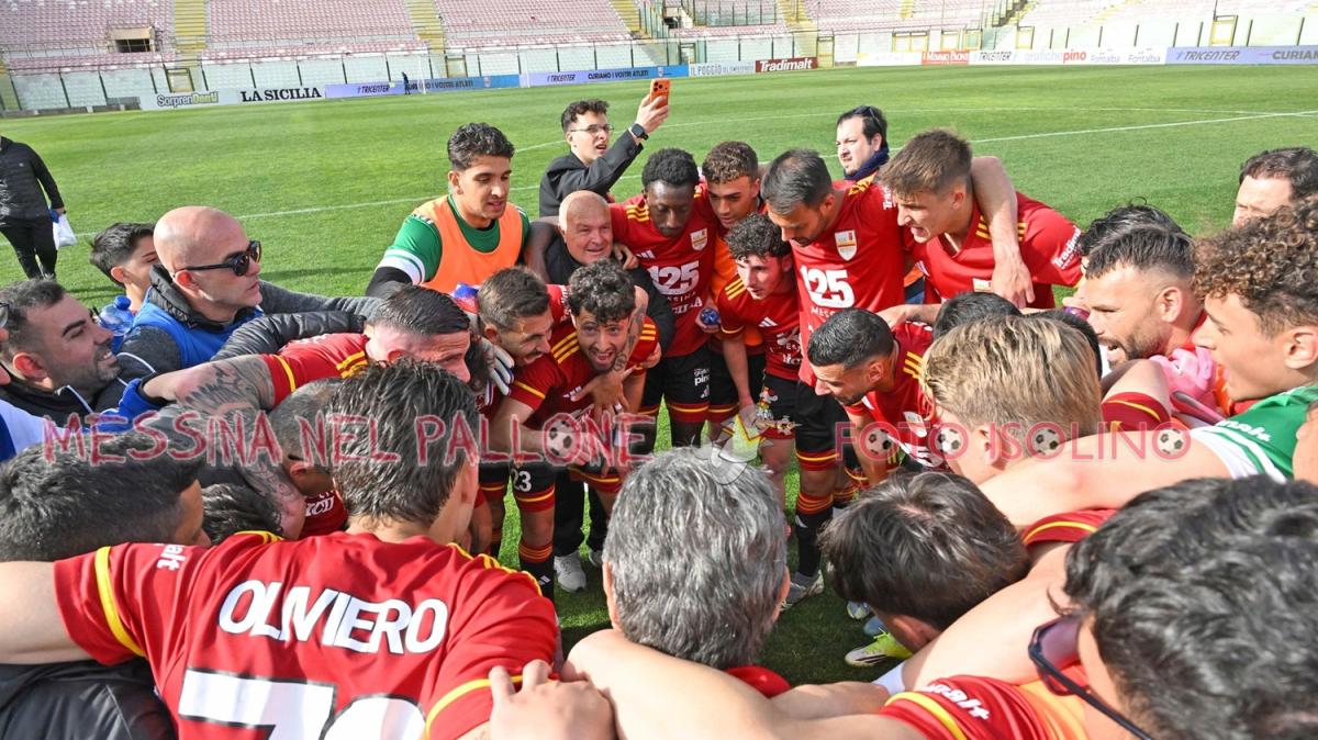 Due esposti contro il Messina. Il presidente Davis respinge le accuse