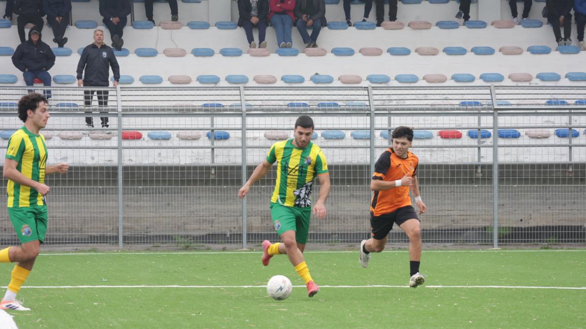 Sant'Alessio-Aci Bonaccorsi 