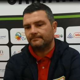 1^-Salvatore Cambria non è più l'allenatore del Monforte San Giorgio