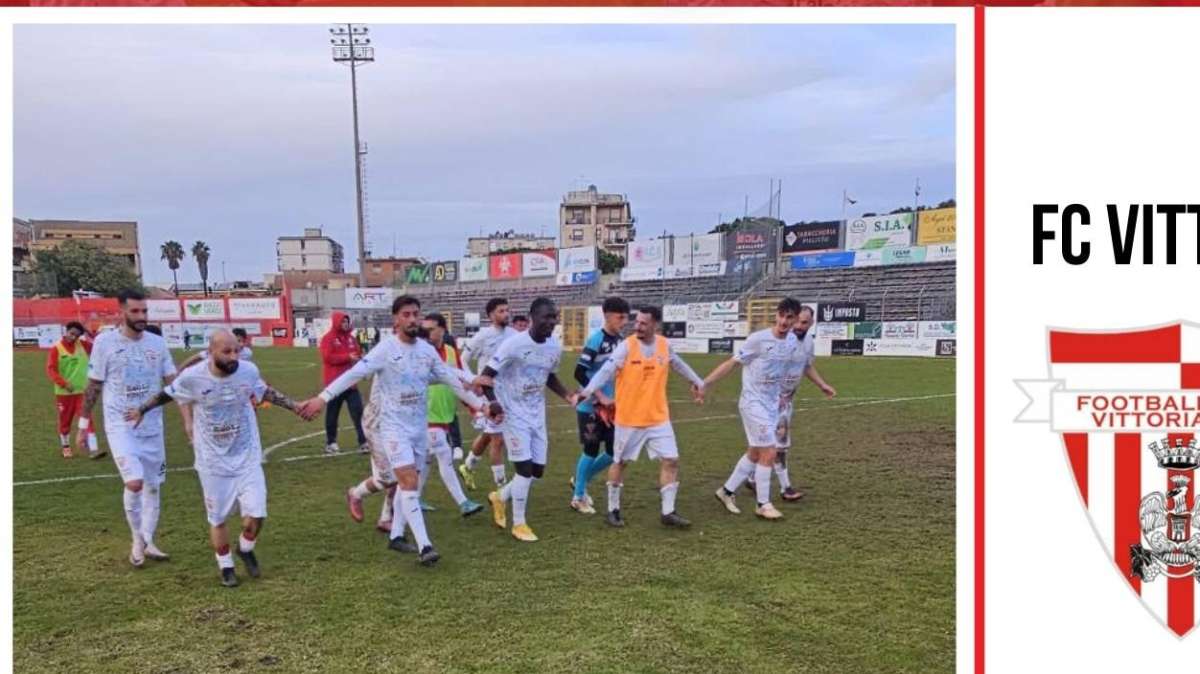 Vittoria-Gioiosa, comminato il 3-0 a tavolino. Ricorso inammissibile 