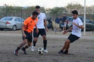Camaro: tesserati nove giovani calciatori