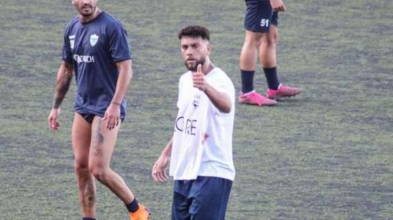 Charlie Fam&agrave;