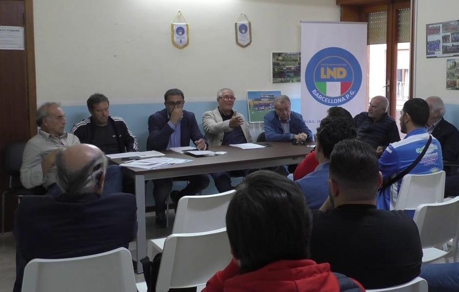 La Delegazione di Barcellona PG si prepara alla nuova stagione