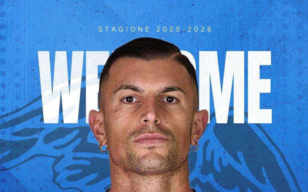 L'attaccante Luis Galesio torna in Sicilia: accordo con il Milazzo