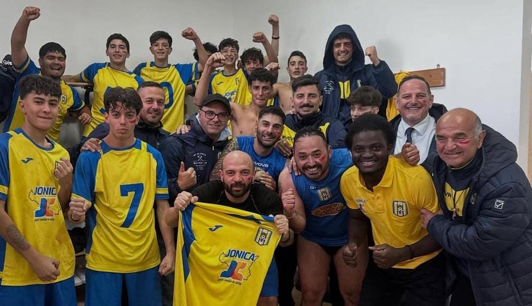 La gioia dell&#039;Antillo