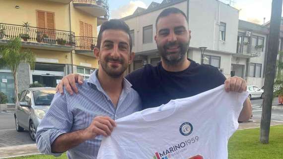 Agostino Tranchita saluta la Santangiolese: accordo con la Futura Brolo