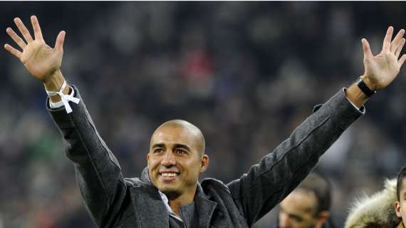 David Trezeguet il prossimo 31 agosto a Santa Lucia del Mela