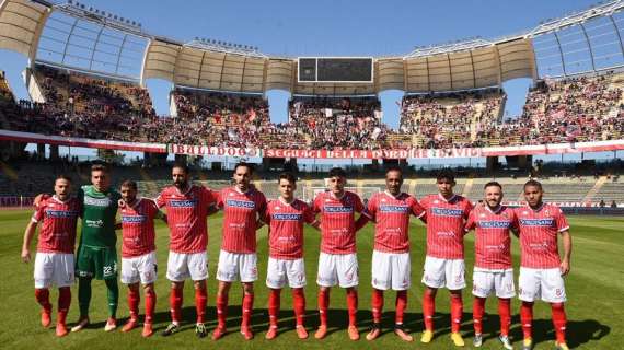 Bari promosso in Serie C