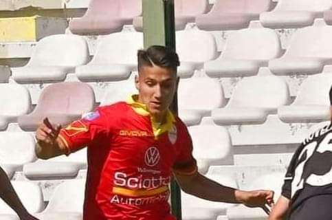 Crisci raggiunge Marino e mister Di Napoli: contratto annuale con la Nissa
