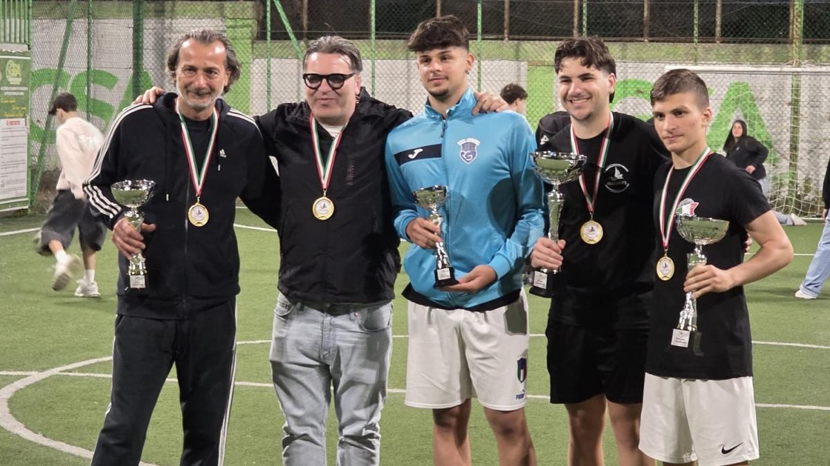 Primo Trofeo Nuluanci: occasione di amicizia e condivisione
