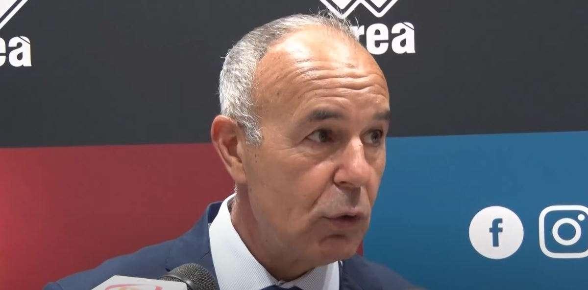 Laneri-Messina: la volta buona o l'ennesimo contatto sfumato?