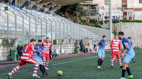 Coppa Italia, semifinali rinviate: Città di Taormina ancora fermo