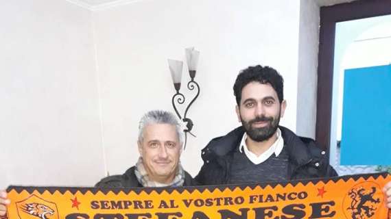 Barberi e Lionetto