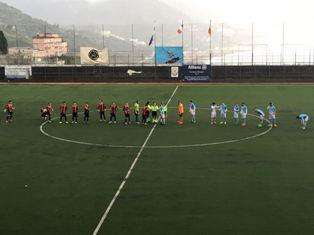 Coppa Italia, primo round al Milazzo: Sporting Taormina battuto 2-0
