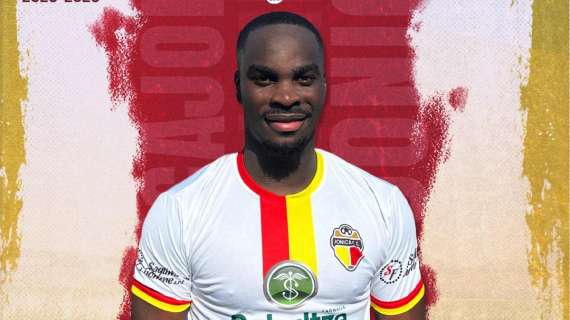Basile Ogudive