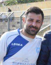 Cristian Varrica (Giardini)