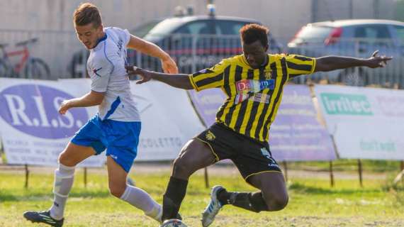 Vincent Kouadio