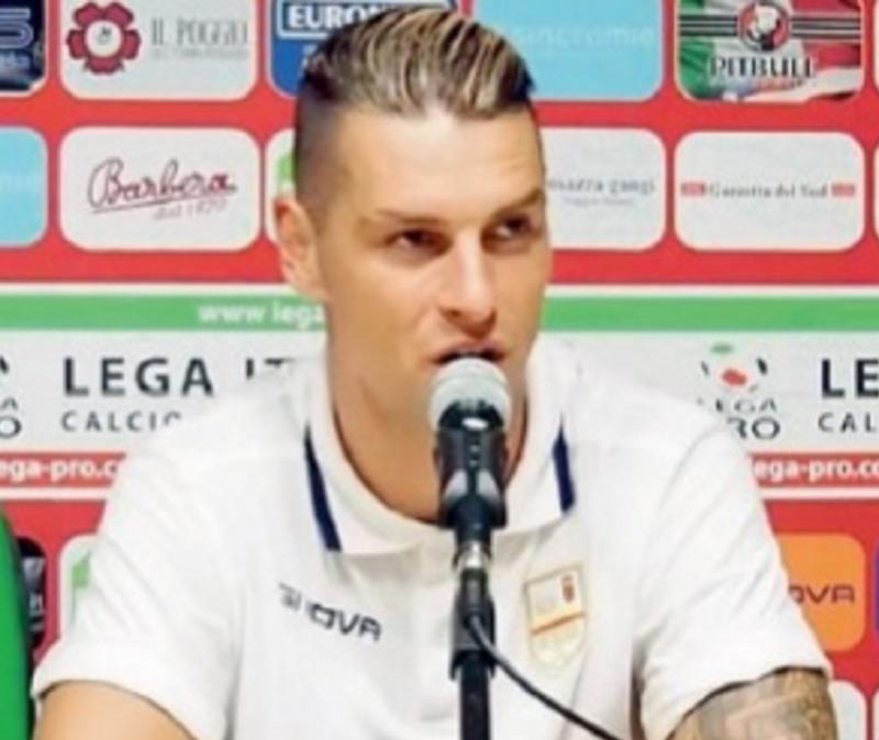 Pozzebon, ultimo marcatore