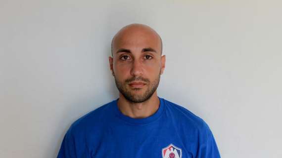 Milazzo, Antonino Zappalà sarà il nuovo massaggiatore
