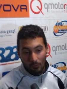 Zampaglione: “Avevamo studiato il Messina”