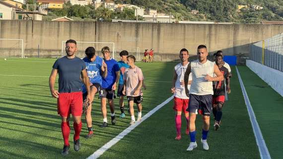 3^-Olivarella, altri quattro rinforzi. Il 21 via alla preparazione