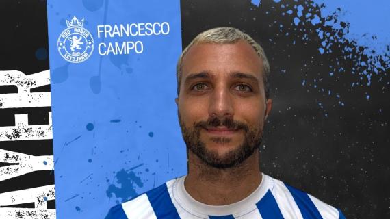 Francesco Campo