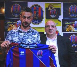 Dino Billè riparte dal Città di Scordia