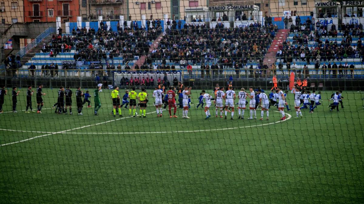 Gela-Messina, l'ennesimo avviso, se ignorato, può diventare sentenza