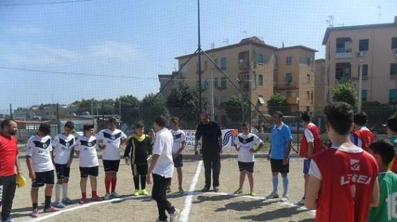 Al via campionato di calcio a 5 per parrocchie e oratori di Messina e provincia
