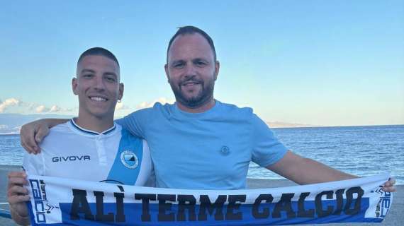 Marchiafava e il ds Maccarrone