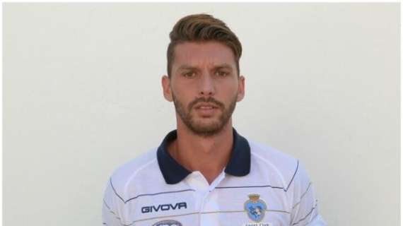 Gino Giardina: dalla Serie D ottenuta col Marsala al beach soccer
