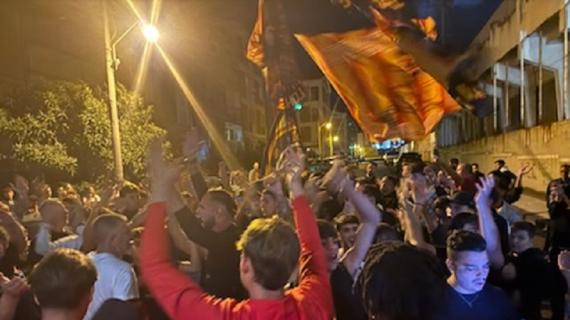 Igea, fai sul serio? Intanto Barcellona si è regalata una domenica da sogno