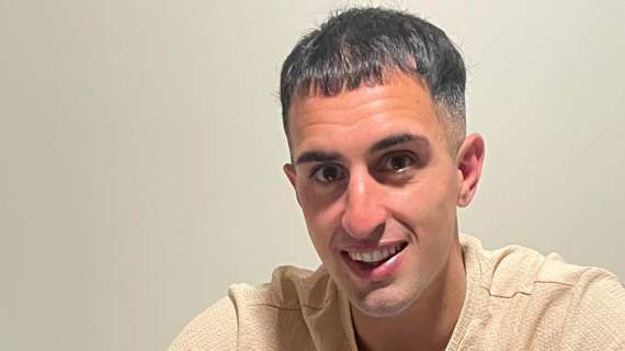 L'argentino Diego Gonzalez è il nuovo esterno della Messana
