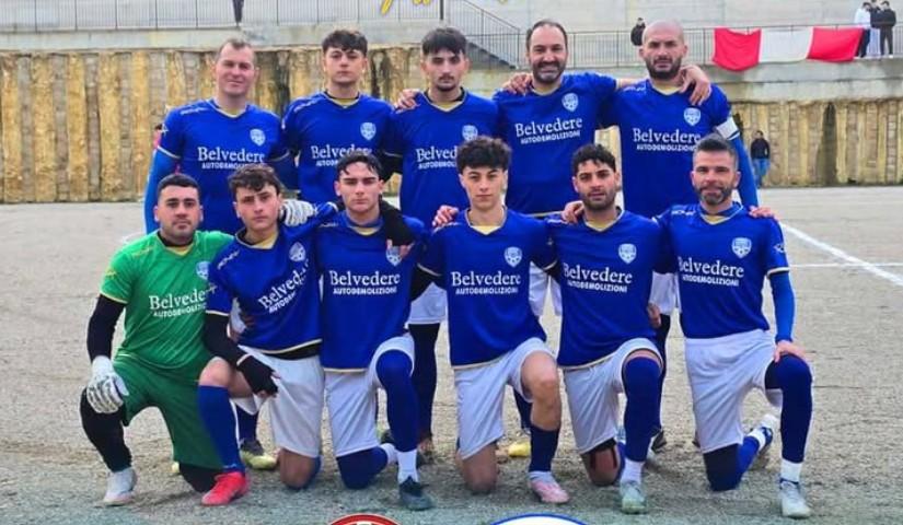 Academy Sant&rsquo;Agata