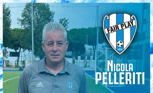 Fair Play, Mangano all'Under 17 Elite. Cucinotta subentra a Parisi nell'U15